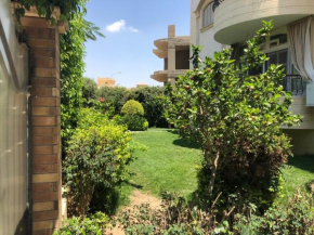 Отель Villa 304  Madinat As-Sadis Min Uktubar